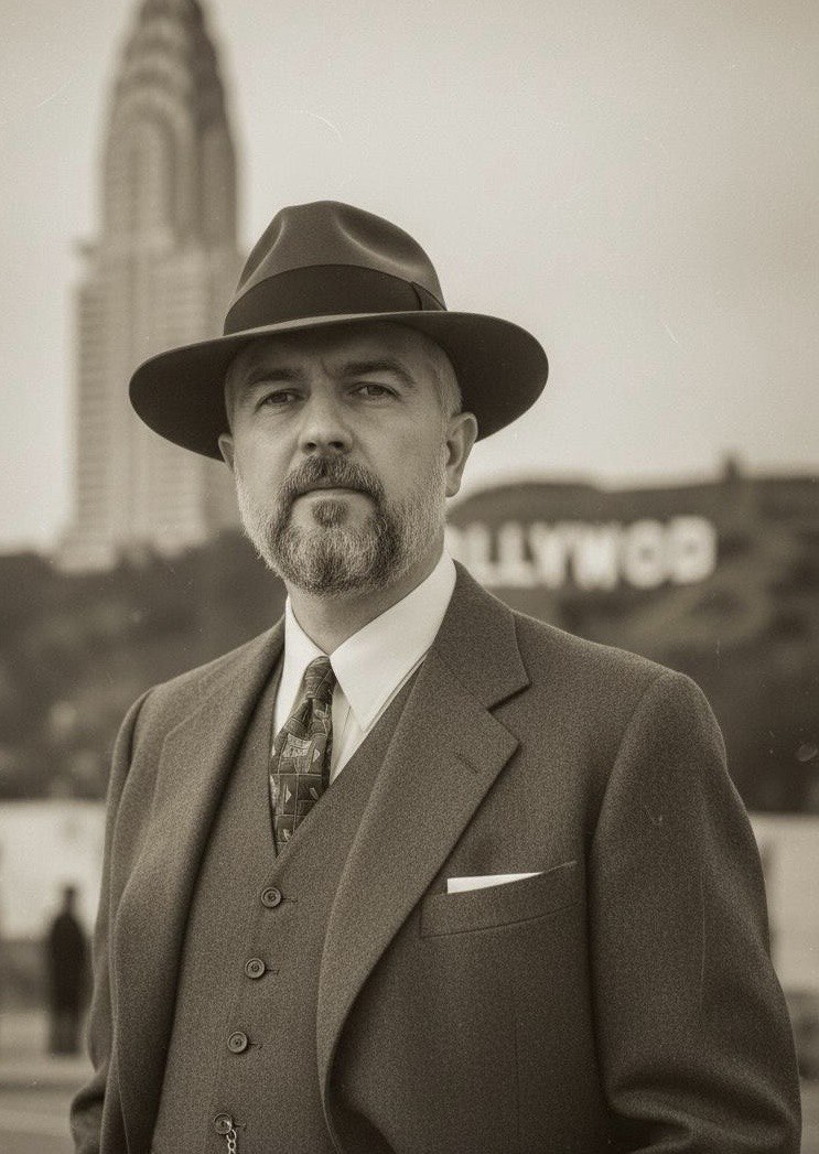Viktor Shevchenko