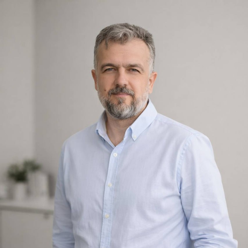 Viktor Shevchenko