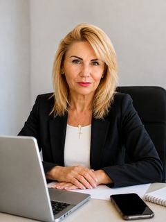 Наталья Стучинская
