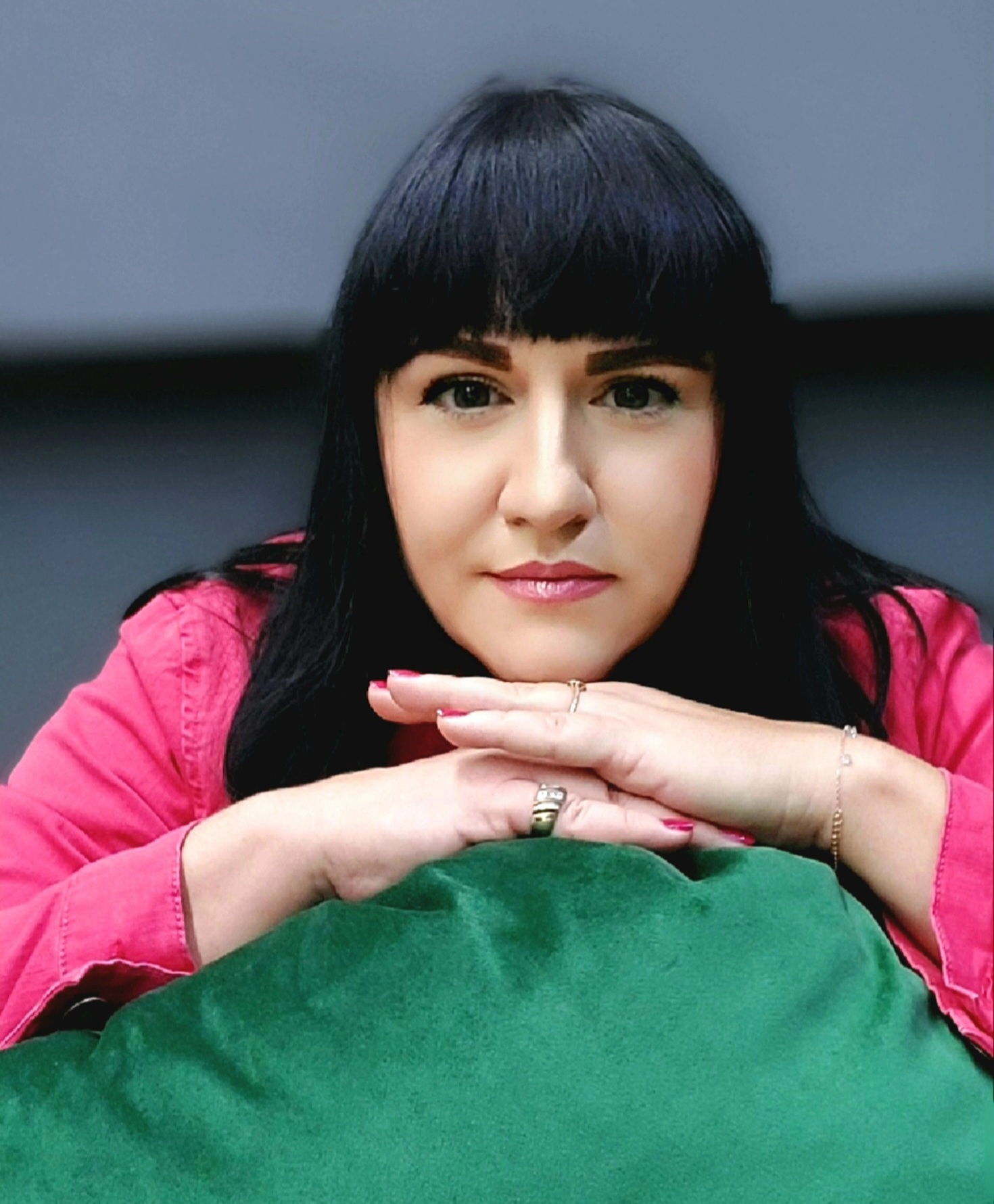 Inna May